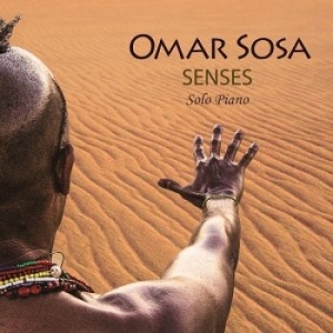 Sosa Omar - Senses ryhmässä CD @ Bengans Skivbutik AB (4177808)