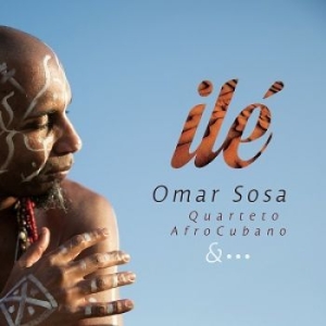 Sosa Omar - Ile ryhmässä CD @ Bengans Skivbutik AB (4177809)