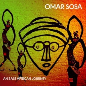 Sosa Omar - An East African Journey ryhmässä CD @ Bengans Skivbutik AB (4177812)