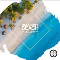 Blandade Artister - Beach Sessions 2022 By Milk& Sugar ryhmässä CD @ Bengans Skivbutik AB (4177836)