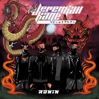 Jeremiah Kane - Ronin ryhmässä CD @ Bengans Skivbutik AB (4177837)