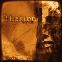 Therion - Vovin ryhmässä CD @ Bengans Skivbutik AB (4177877)