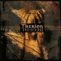 Therion - Deggial ryhmässä ME SUOSITTELEMME / Joululahjavinkki: CD @ Bengans Skivbutik AB (4177878)