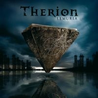 Therion - Lemuria ryhmässä ME SUOSITTELEMME / Joululahjavinkki: CD @ Bengans Skivbutik AB (4177880)