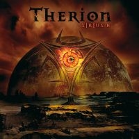 Therion - Sirius B ryhmässä ME SUOSITTELEMME / Joululahjavinkki: CD @ Bengans Skivbutik AB (4177881)