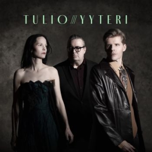 Tulio - Yyteri ryhmässä VINYYLI @ Bengans Skivbutik AB (4177882)