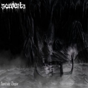 Serpesta - Inevitable Demise (Vinyl Lp) ryhmässä VINYYLI @ Bengans Skivbutik AB (4177885)