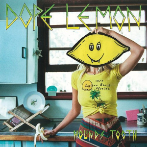 Dope Lemon - Hounds Tooth ryhmässä VINYYLI @ Bengans Skivbutik AB (4177891)