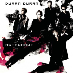 Duran Duran - Astronaut ryhmässä Minishops / Duran Duran @ Bengans Skivbutik AB (4177896)