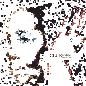 Cesária Evora - Club Sodade ryhmässä CD @ Bengans Skivbutik AB (4177927)