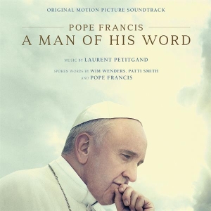 Original Motion Picture Soundt - Pope Francis A Man Of His Word ryhmässä VINYYLI @ Bengans Skivbutik AB (4177935)