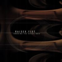 Raised Fist - Ignoring The Guidelines (Clear Viny ryhmässä VINYYLI @ Bengans Skivbutik AB (4178063)