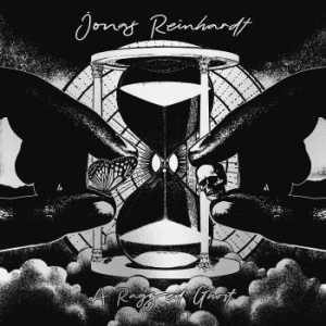 Jonas Reinhardt - A Ragged Ghost ryhmässä VINYYLI @ Bengans Skivbutik AB (4178075)