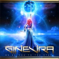 Ginevra - We Belong To The Stars ryhmässä CD @ Bengans Skivbutik AB (4178079)