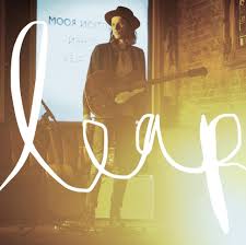 James Bay - Leap ryhmässä ME SUOSITTELEMME / Joululahjavinkki: CD @ Bengans Skivbutik AB (4178087)