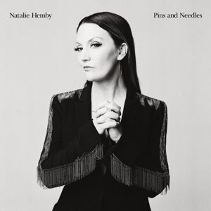 Natalie Hemby - Pins And Needles ryhmässä CD @ Bengans Skivbutik AB (4178341)