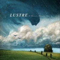 Lustre - A Thirst For Summer Rain ryhmässä VINYYLI @ Bengans Skivbutik AB (4178618)