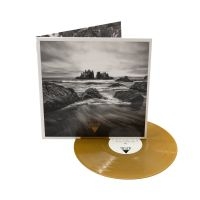 Empyrium - Turn Of The Tides (Gold Vinyl Lp) ryhmässä VINYYLI @ Bengans Skivbutik AB (4178626)