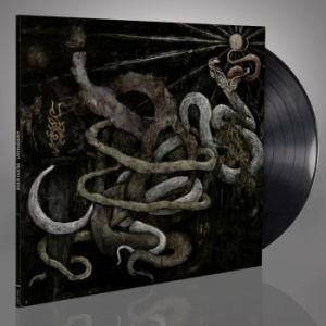 Hierophant - Death Siege (Black Vinyl Lp) ryhmässä VINYYLI @ Bengans Skivbutik AB (4178637)