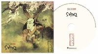 Sigh - Shiki ryhmässä CD @ Bengans Skivbutik AB (4178645)