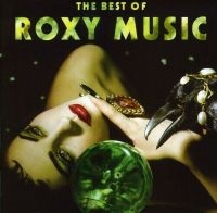 Roxy Music - The Best Of (2Lp) ryhmässä ME SUOSITTELEMME / Joululahjavinkki: Vinyyli @ Bengans Skivbutik AB (4178661)