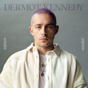 Dermot Kennedy - Sonder ryhmässä -Start Max @ Bengans Skivbutik AB (4178665)