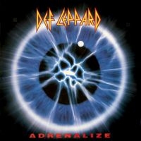 Def Leppard - Adrenalize (Vinyl) ryhmässä -Start FLS1 @ Bengans Skivbutik AB (4178666)