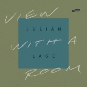 Lage Julian - View With A Room ryhmässä CD @ Bengans Skivbutik AB (4178670)