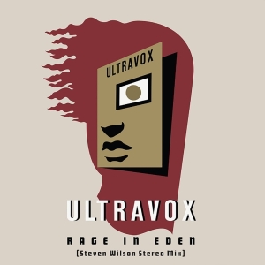 Ultravox - Rage In Eden ryhmässä ME SUOSITTELEMME / Record Store Day / RSD BF 2022 @ Bengans Skivbutik AB (4178679)