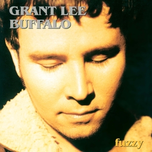 Grant Lee Buffalo - Fuzzy ryhmässä VINYYLI @ Bengans Skivbutik AB (4178684)