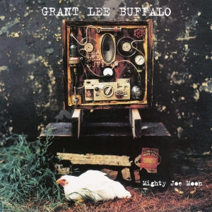 Grant Lee Buffalo - Mighty Joe Moon ryhmässä -Start LP3 @ Bengans Skivbutik AB (4178685)