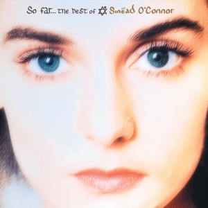 Sinéad Oconnor - So Far... The Best Of ryhmässä ME SUOSITTELEMME / Joululahjavinkki: Vinyyli @ Bengans Skivbutik AB (4178688)