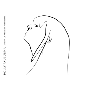 Polly Paulusma - Pivot On Which The World Turns ryhmässä CD @ Bengans Skivbutik AB (4178715)