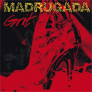 Madrugada - Grit ryhmässä -Start LP1 @ Bengans Skivbutik AB (4178740)