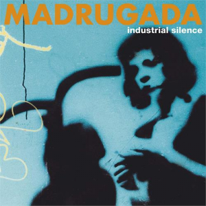 MADRUGADA - INDUSTRIAL SILENCE ryhmässä VINYYLI @ Bengans Skivbutik AB (4178741)