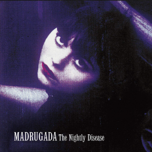 Madrugada - The Nightly Disease ryhmässä VINYYLI @ Bengans Skivbutik AB (4178742)