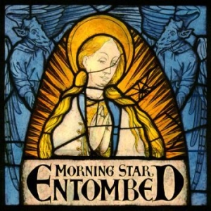 Entombed - Morning Star (Remastered) ryhmässä Minishops / Entombed @ Bengans Skivbutik AB (4178760)