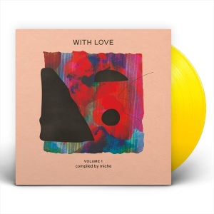 Various - With Love: Volume 1 Compiled By Miche ryhmässä VINYYLI @ Bengans Skivbutik AB (4178782)