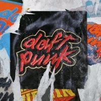 Daft Punk - Homework (Remixes) Ltd 2LP Edition ryhmässä Minishops / Daft Punk @ Bengans Skivbutik AB (4179282)