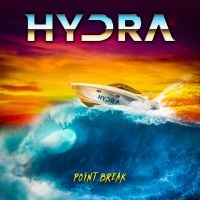 Hydra - Point Break ryhmässä CD @ Bengans Skivbutik AB (4179383)