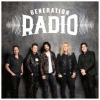 Generation Radio - Generation Radio ryhmässä DVD & BLU-RAY @ Bengans Skivbutik AB (4179385)