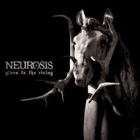 Neurosis - Given To The Rising ryhmässä VINYYLI @ Bengans Skivbutik AB (4179388)