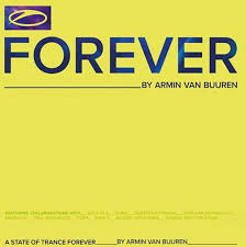 Buuren Armin Van - A State Of Trance Forever (Ltd. Yellow & ryhmässä VINYYLI @ Bengans Skivbutik AB (4179400)