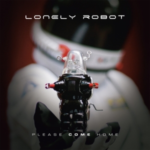 Lonely Robot - Please Come Home ryhmässä VINYYLI @ Bengans Skivbutik AB (4179405)