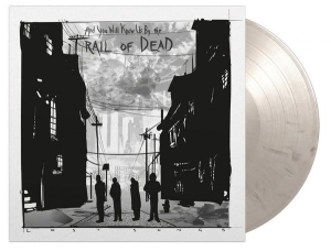 And You Will Know Us By The Trail Of Dea - Lost Songs (Ltd Black & White Marbled 18 ryhmässä MK Test 4 @ Bengans Skivbutik AB (4179406)