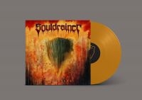 Souldrainer - Departure (Orange Vinyl Lp) ryhmässä VINYYLI @ Bengans Skivbutik AB (4179441)