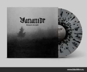 Vananidr - Beneath The Mold (Black/Grey Splatt ryhmässä VINYYLI @ Bengans Skivbutik AB (4179443)