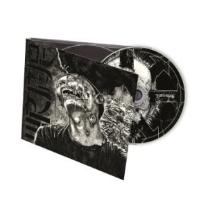 Wormrot - Dirge (Digipack) ryhmässä CD @ Bengans Skivbutik AB (4179467)