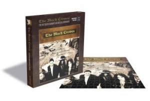 Black Crowes The - Southern Harmony And Musical Compan ryhmässä Minishops / Black Crowes @ Bengans Skivbutik AB (4179472)