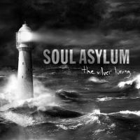 Soul Asylum - Silver Lining ryhmässä VINYYLI @ Bengans Skivbutik AB (4179563)